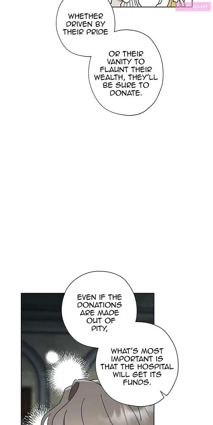 I Raised Cinderella Preciously Kainu Manga Chapter 121 Page 35