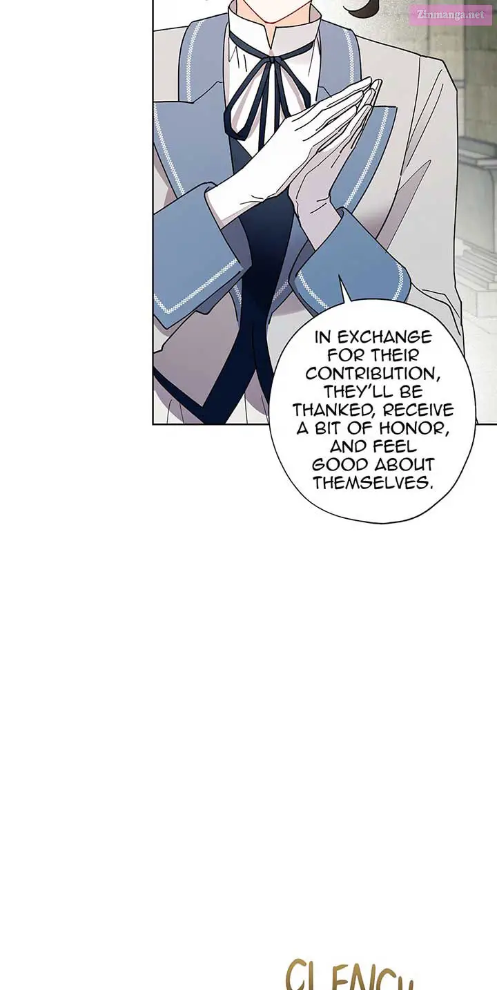 I Raised Cinderella Preciously Kainu Manga Chapter 121 Page 37