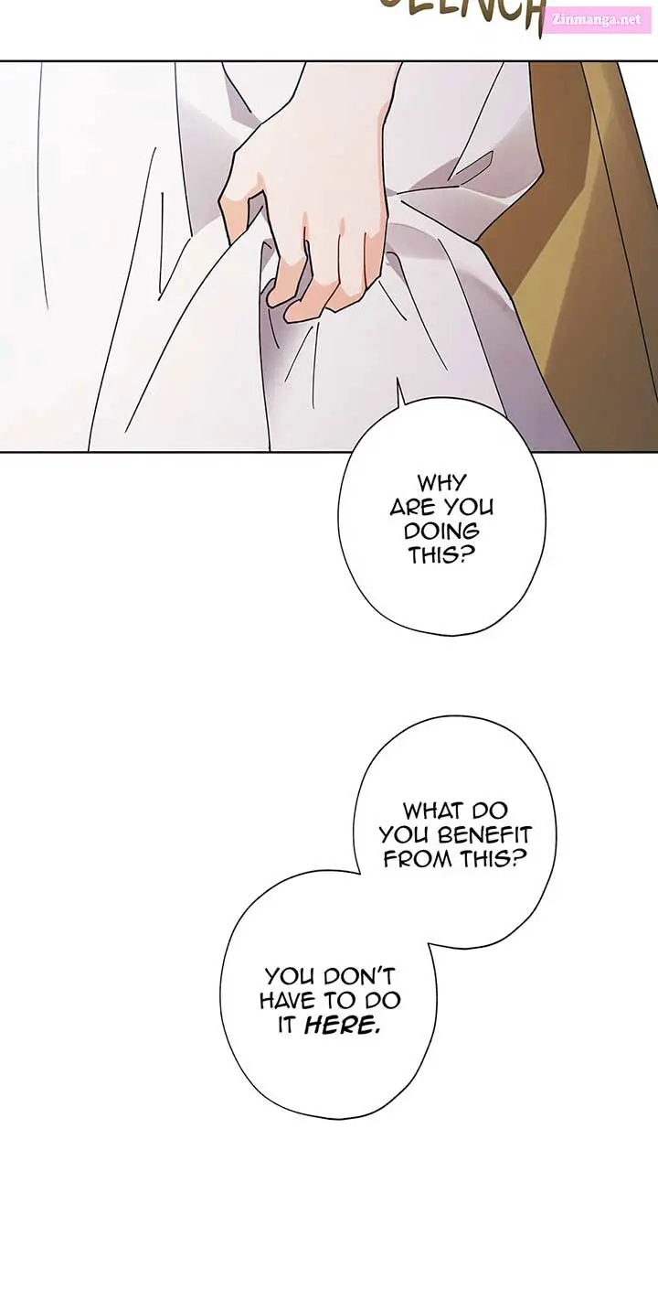 I Raised Cinderella Preciously Kainu Manga Chapter 121 Page 38