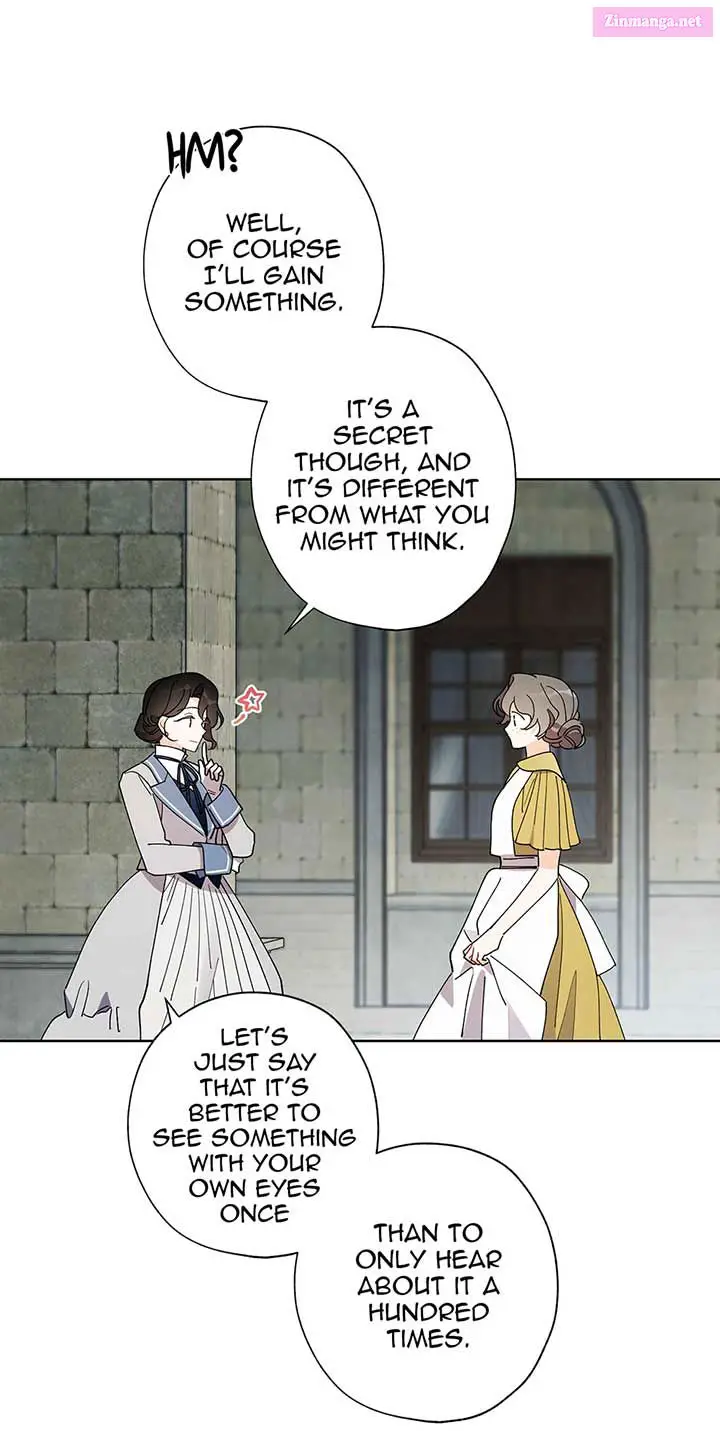 I Raised Cinderella Preciously Kainu Manga Chapter 121 Page 39