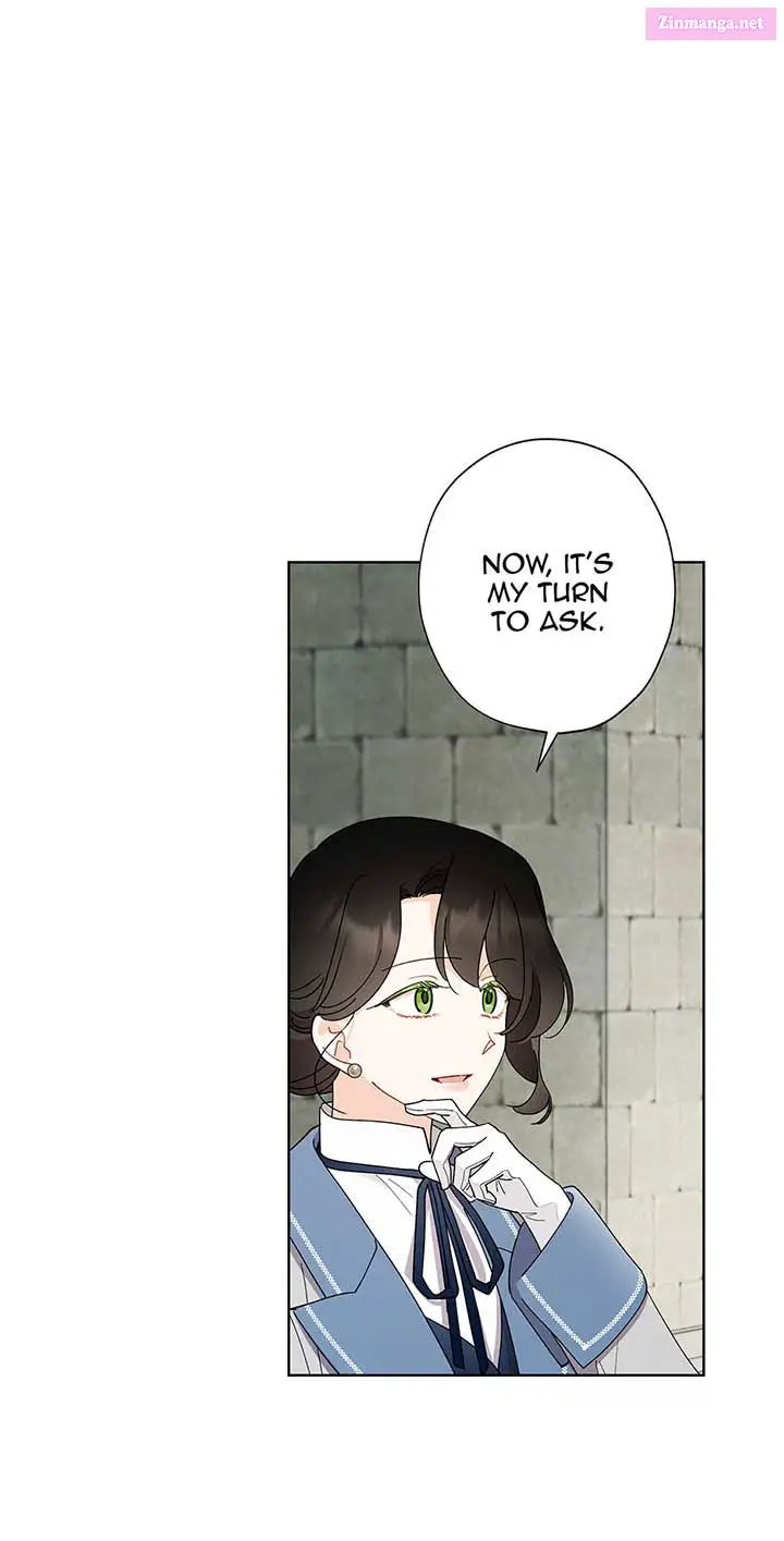 I Raised Cinderella Preciously Kainu Manga Chapter 121 Page 40
