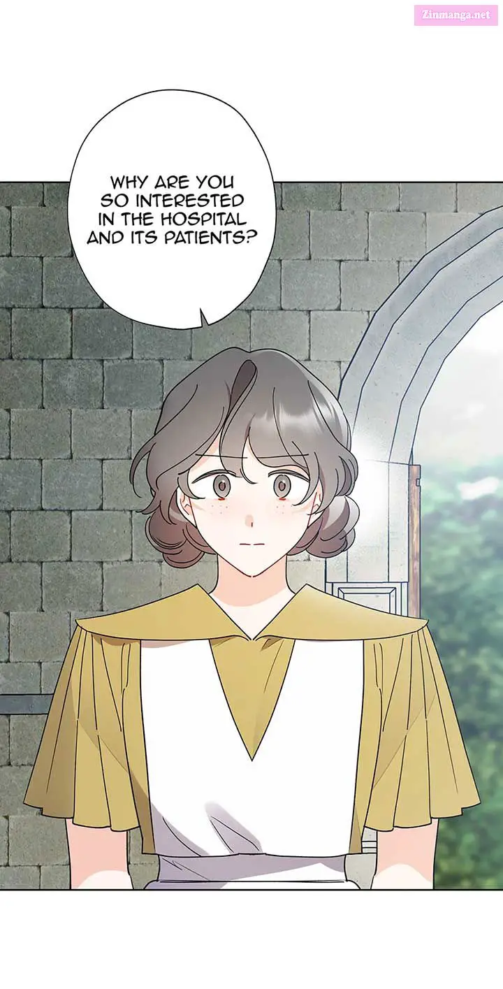 I Raised Cinderella Preciously Kainu Manga Chapter 121 Page 41