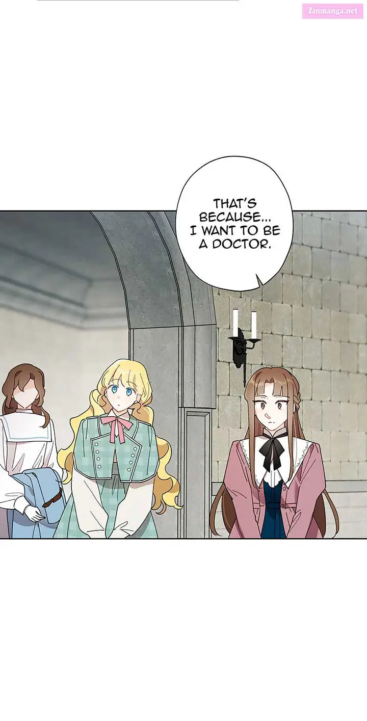 I Raised Cinderella Preciously Kainu Manga Chapter 121 Page 43
