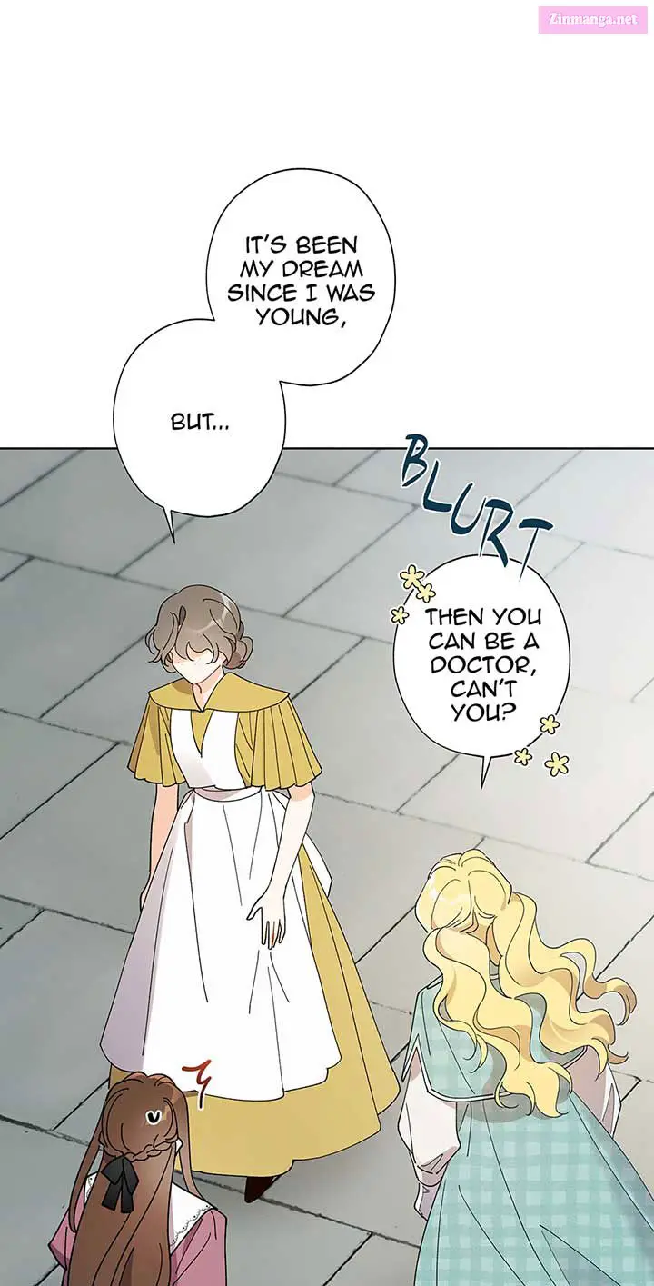 I Raised Cinderella Preciously Kainu Manga Chapter 121 Page 44