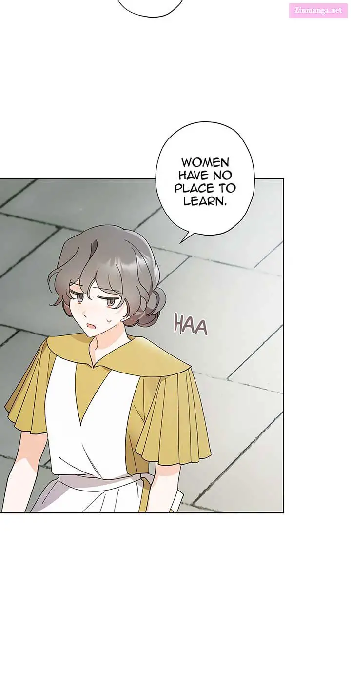 I Raised Cinderella Preciously Kainu Manga Chapter 121 Page 46