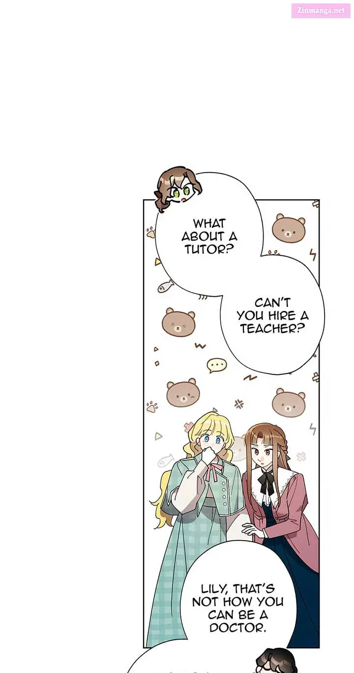 I Raised Cinderella Preciously Kainu Manga Chapter 121 Page 47