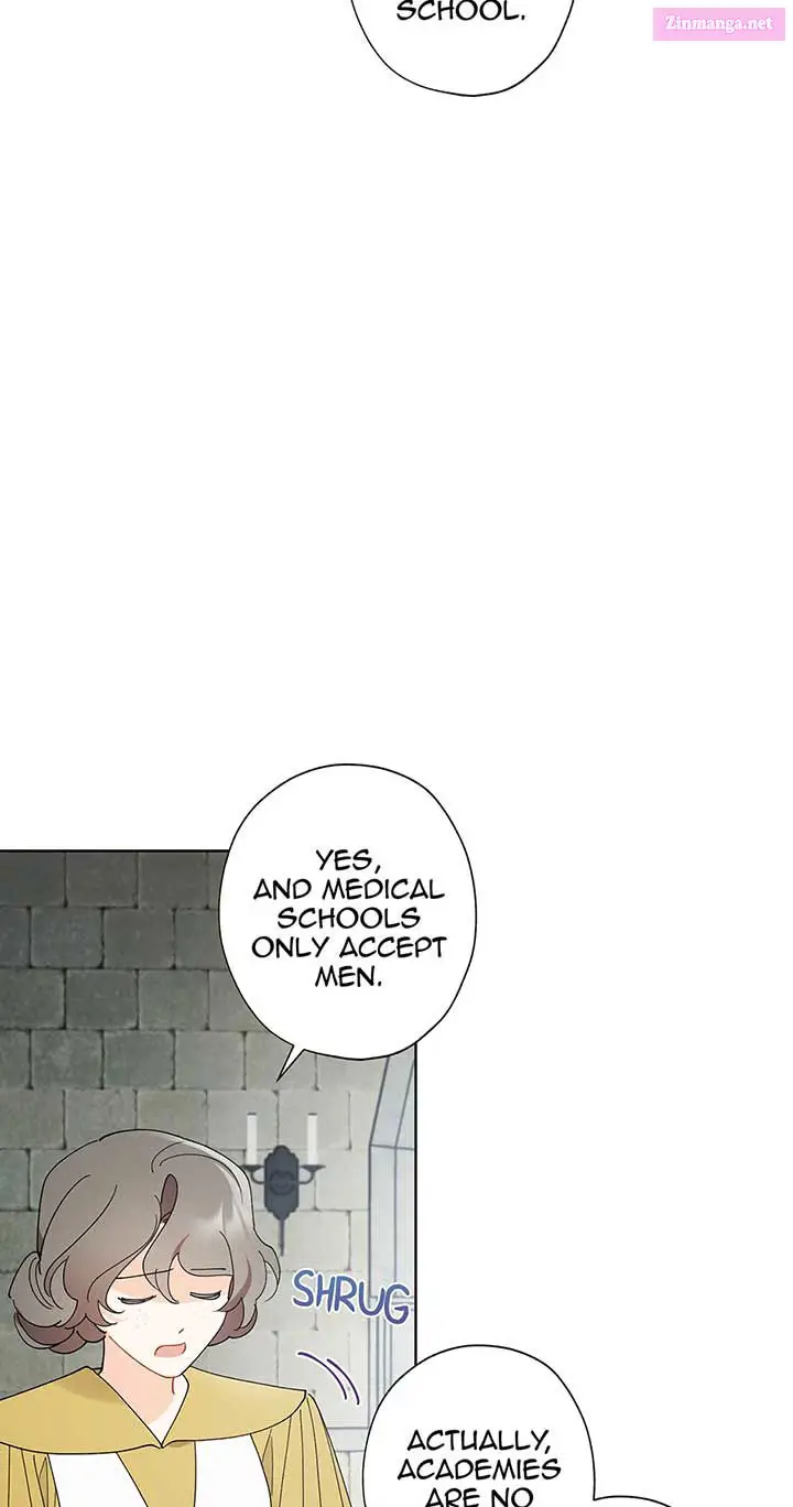 I Raised Cinderella Preciously Kainu Manga Chapter 121 Page 49