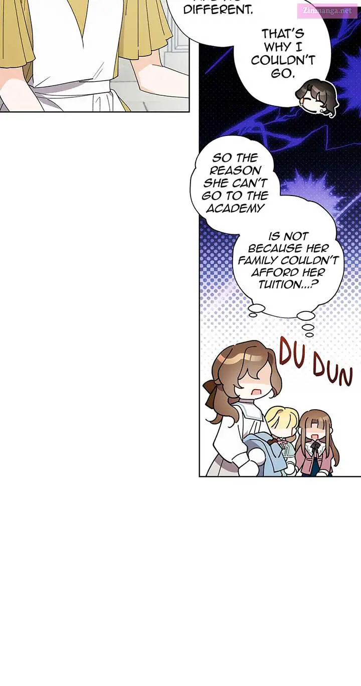 I Raised Cinderella Preciously Kainu Manga Chapter 121 Page 50
