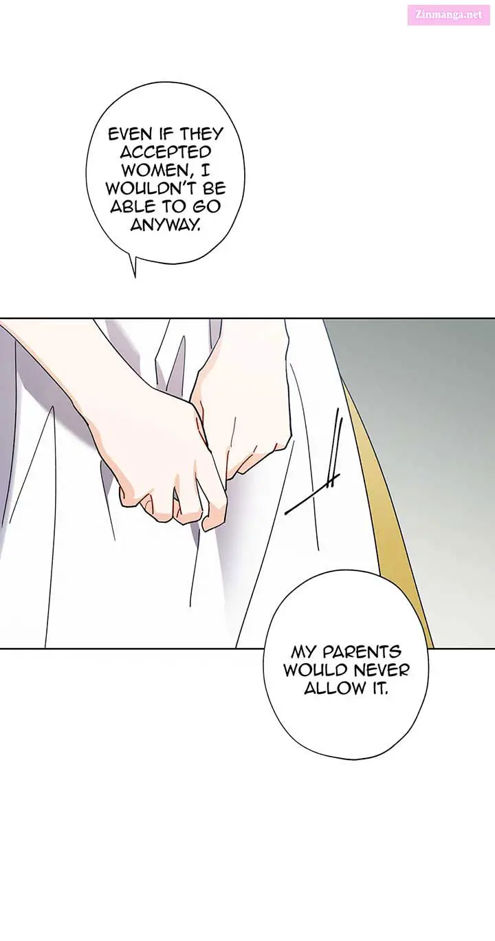 I Raised Cinderella Preciously Kainu Manga Chapter 121 Page 51