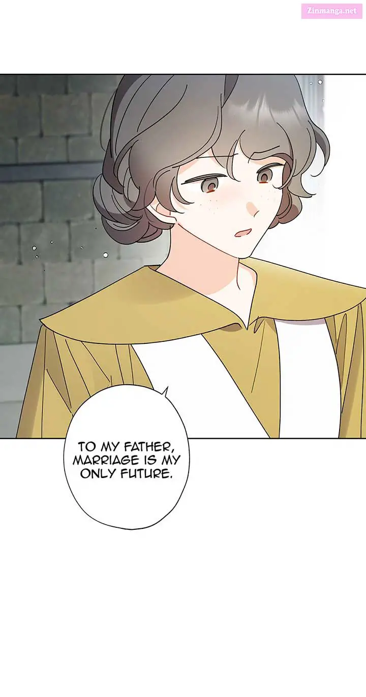 I Raised Cinderella Preciously Kainu Manga Chapter 121 Page 52