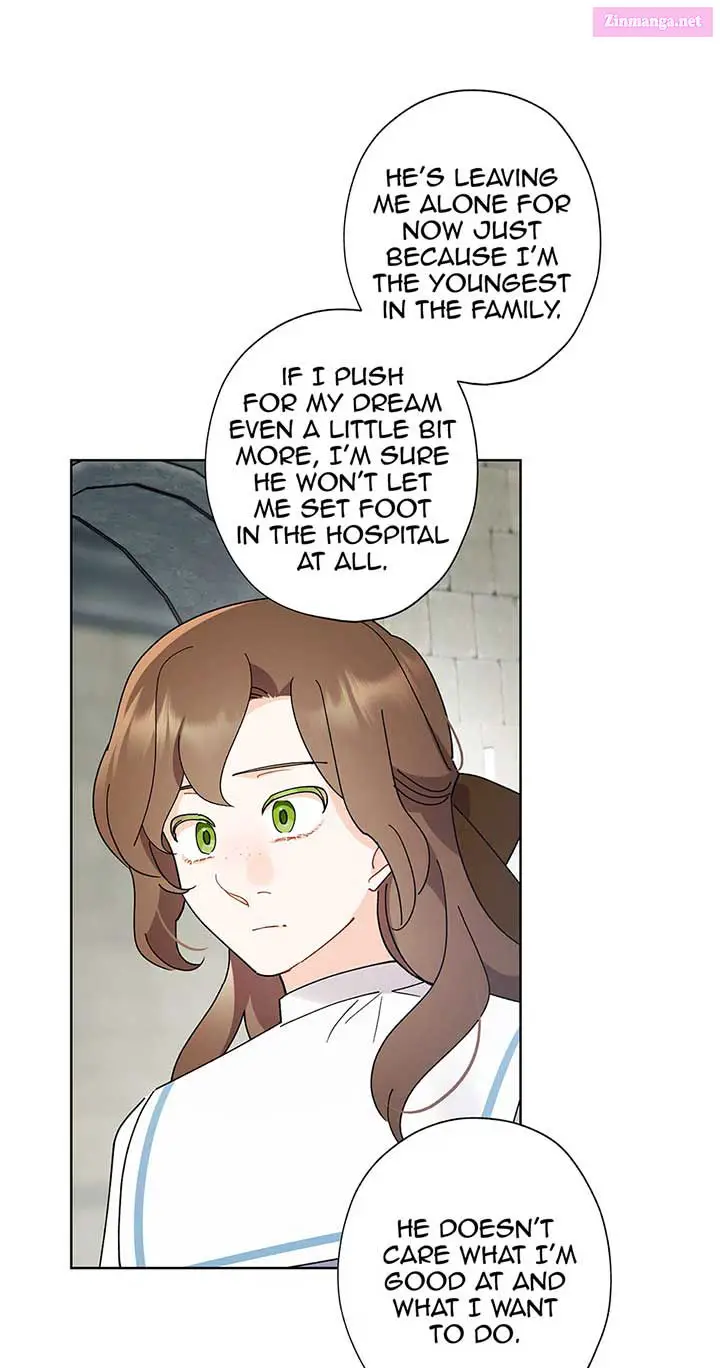 I Raised Cinderella Preciously Kainu Manga Chapter 121 Page 53