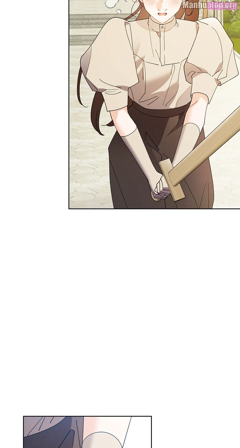I Raised Cinderella Preciously Kainu Manga Chapter 118 Page 2