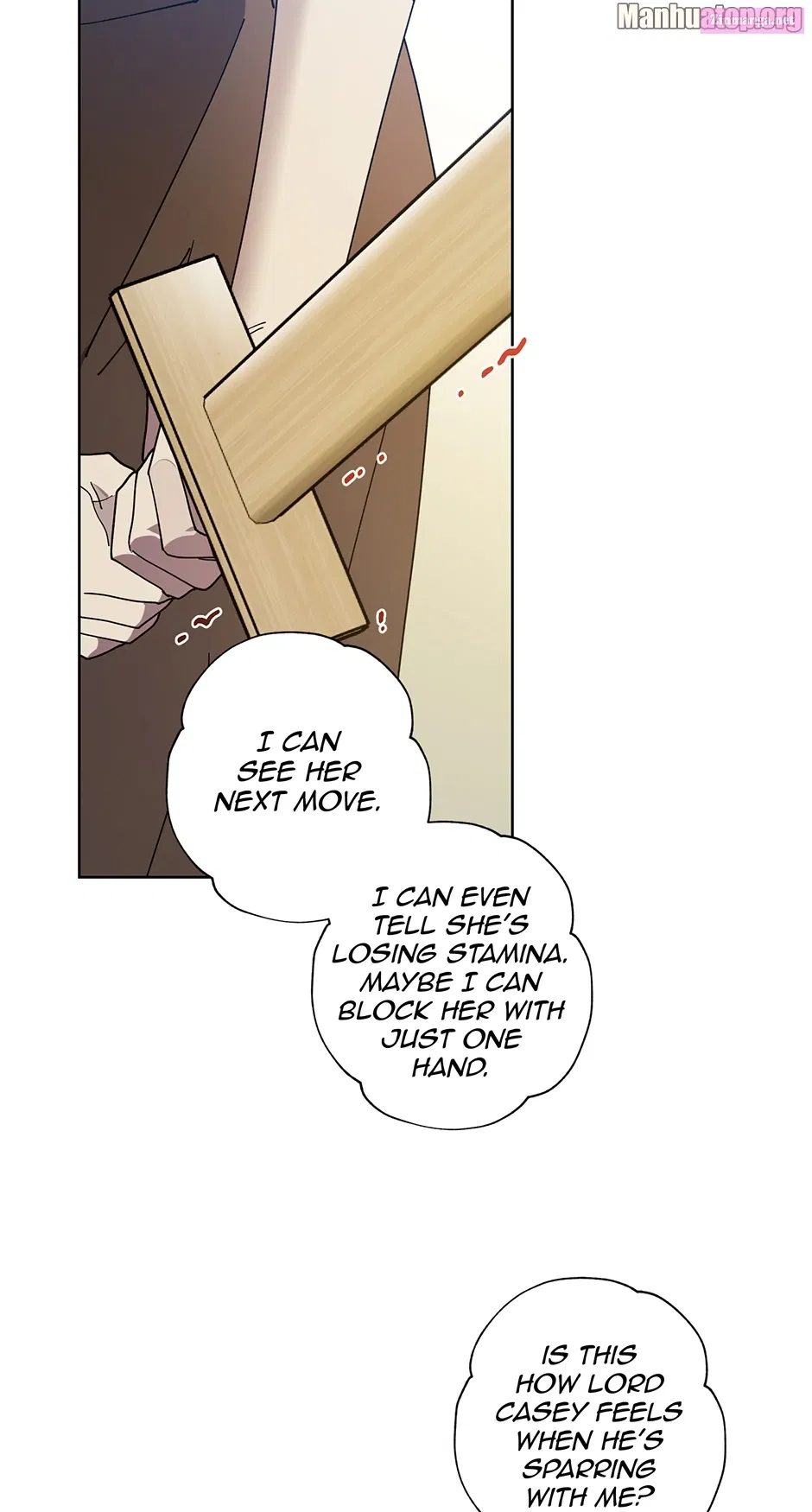 I Raised Cinderella Preciously Kainu Manga Chapter 118 Page 3
