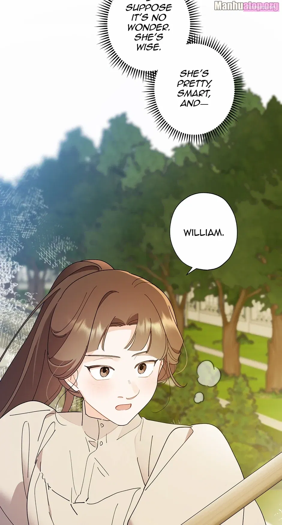 I Raised Cinderella Preciously Kainu Manga Chapter 118 Page 5