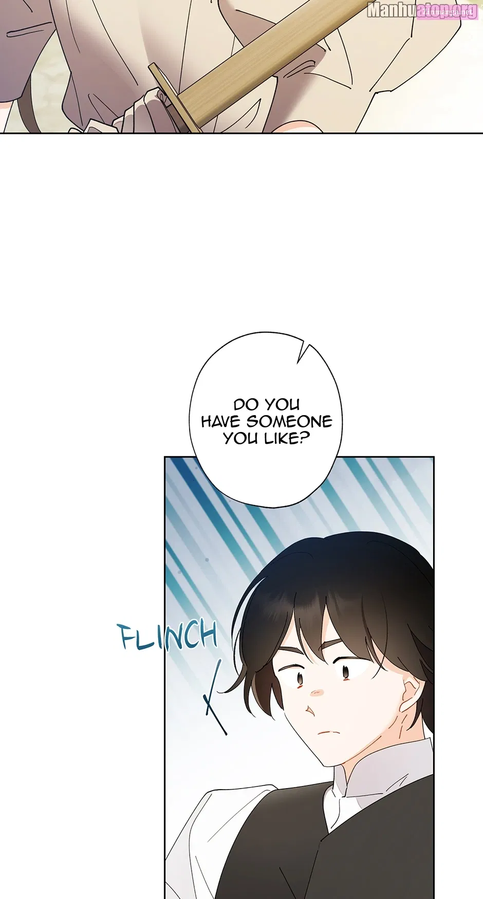 I Raised Cinderella Preciously Kainu Manga Chapter 118 Page 6