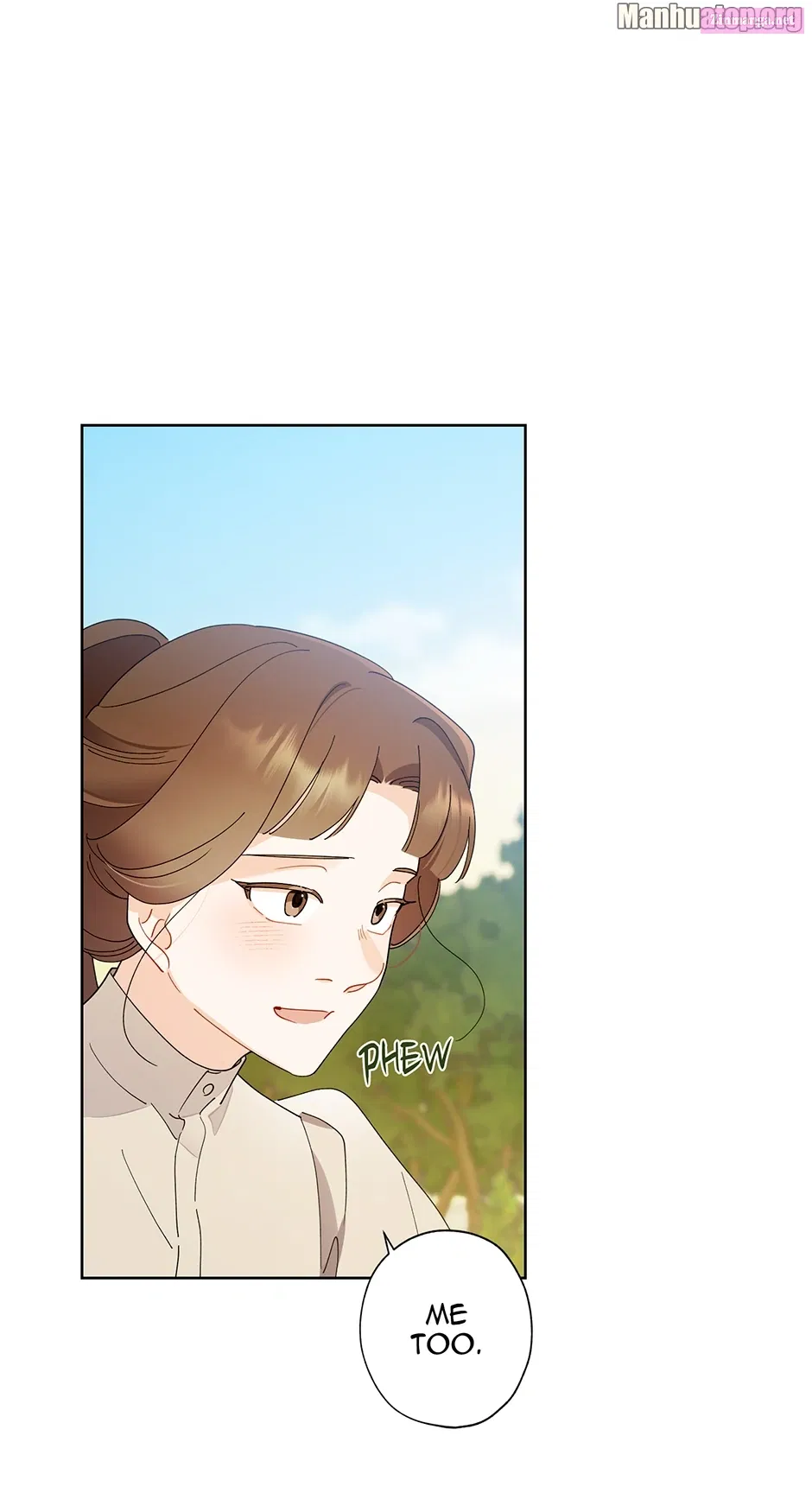 I Raised Cinderella Preciously Kainu Manga Chapter 118 Page 8