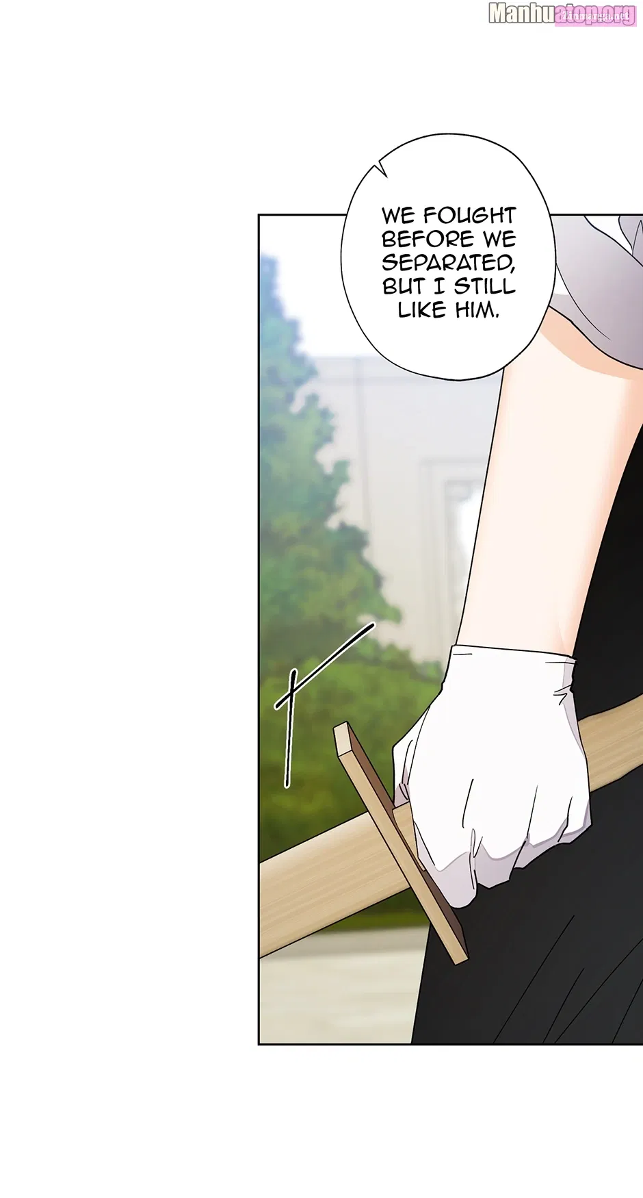 I Raised Cinderella Preciously Kainu Manga Chapter 118 Page 9