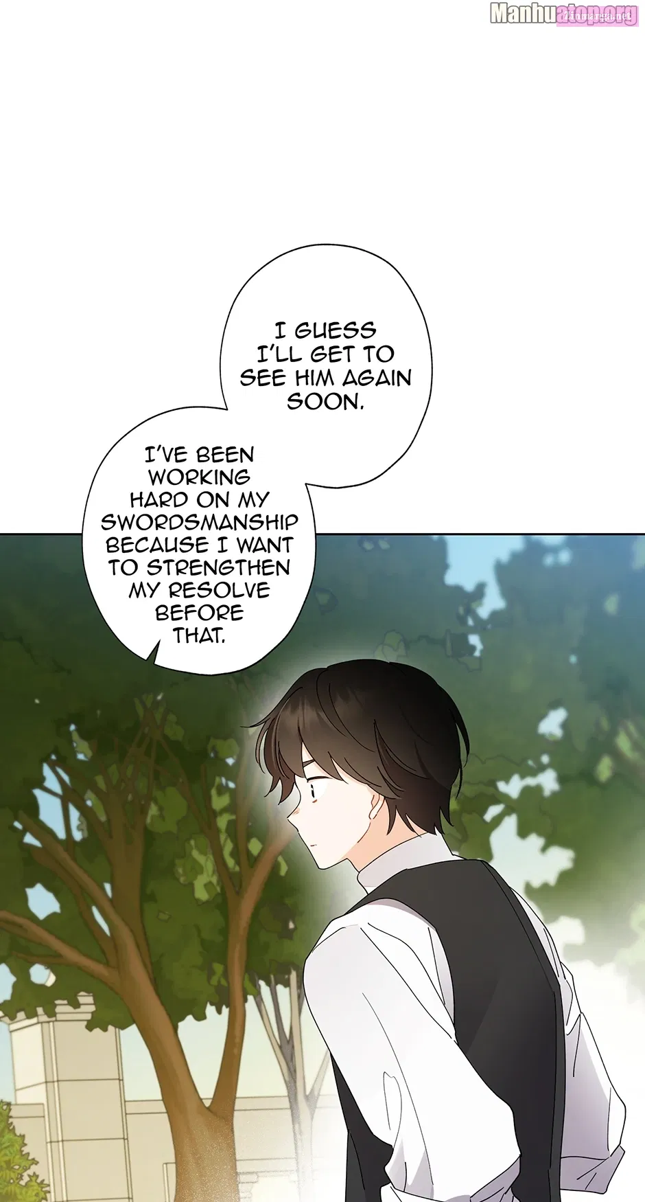 I Raised Cinderella Preciously Kainu Manga Chapter 118 Page 10