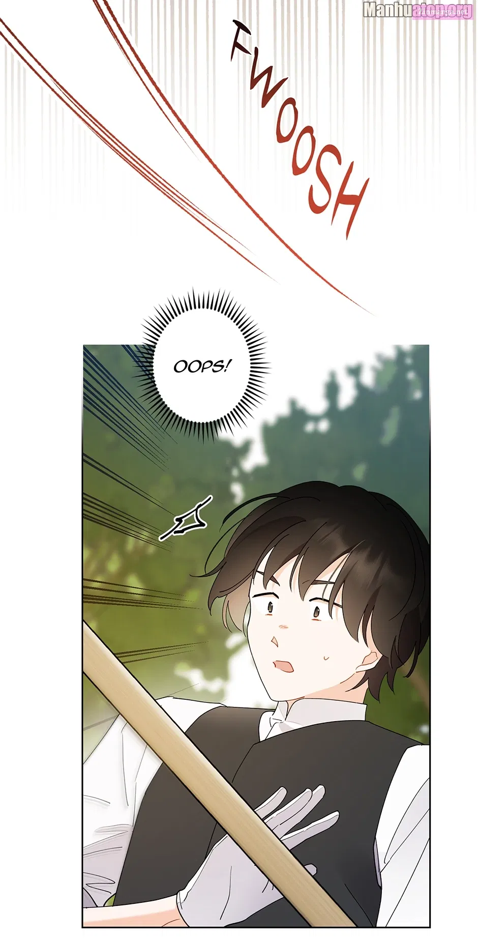I Raised Cinderella Preciously Kainu Manga Chapter 118 Page 18