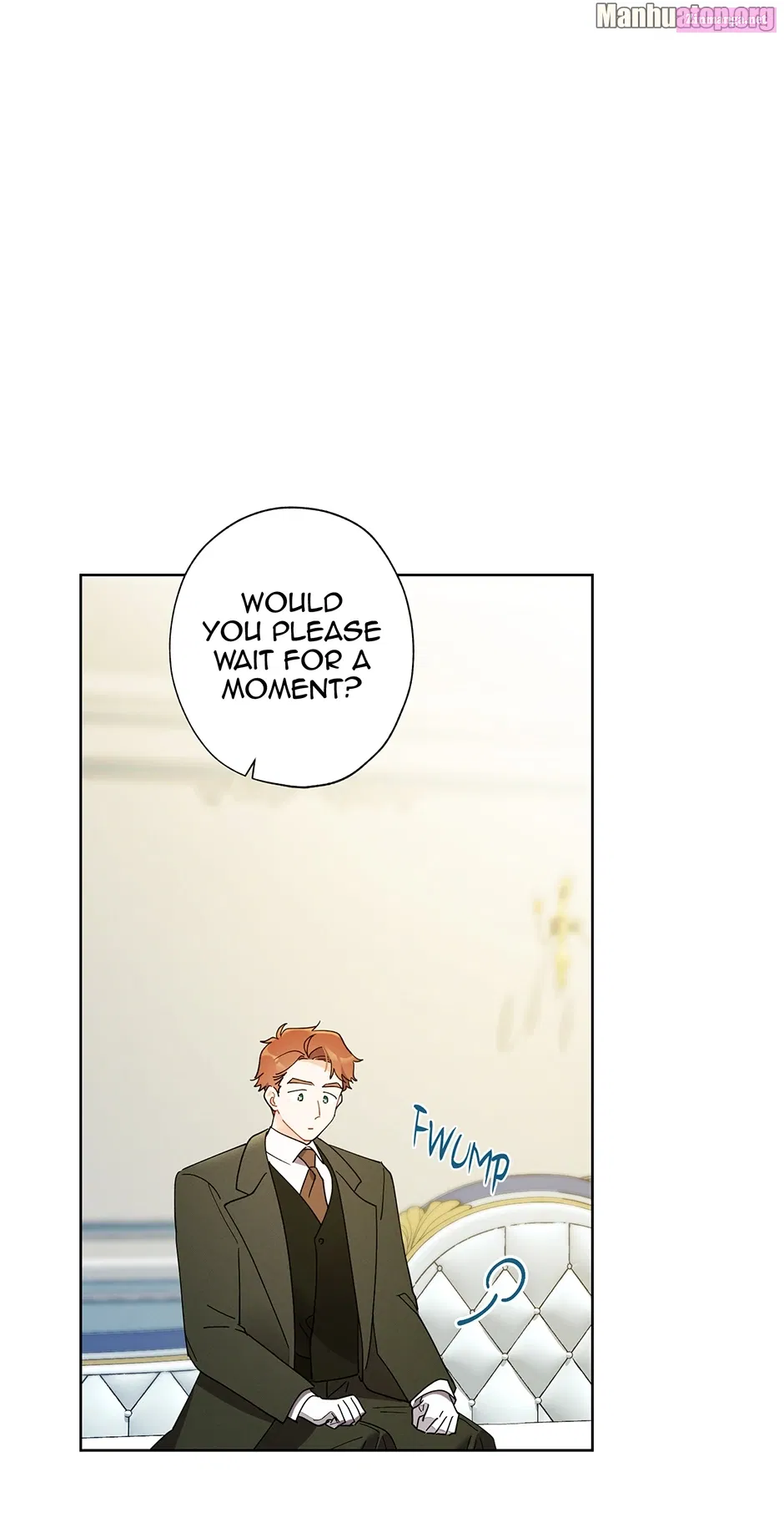 I Raised Cinderella Preciously Kainu Manga Chapter 118 Page 21