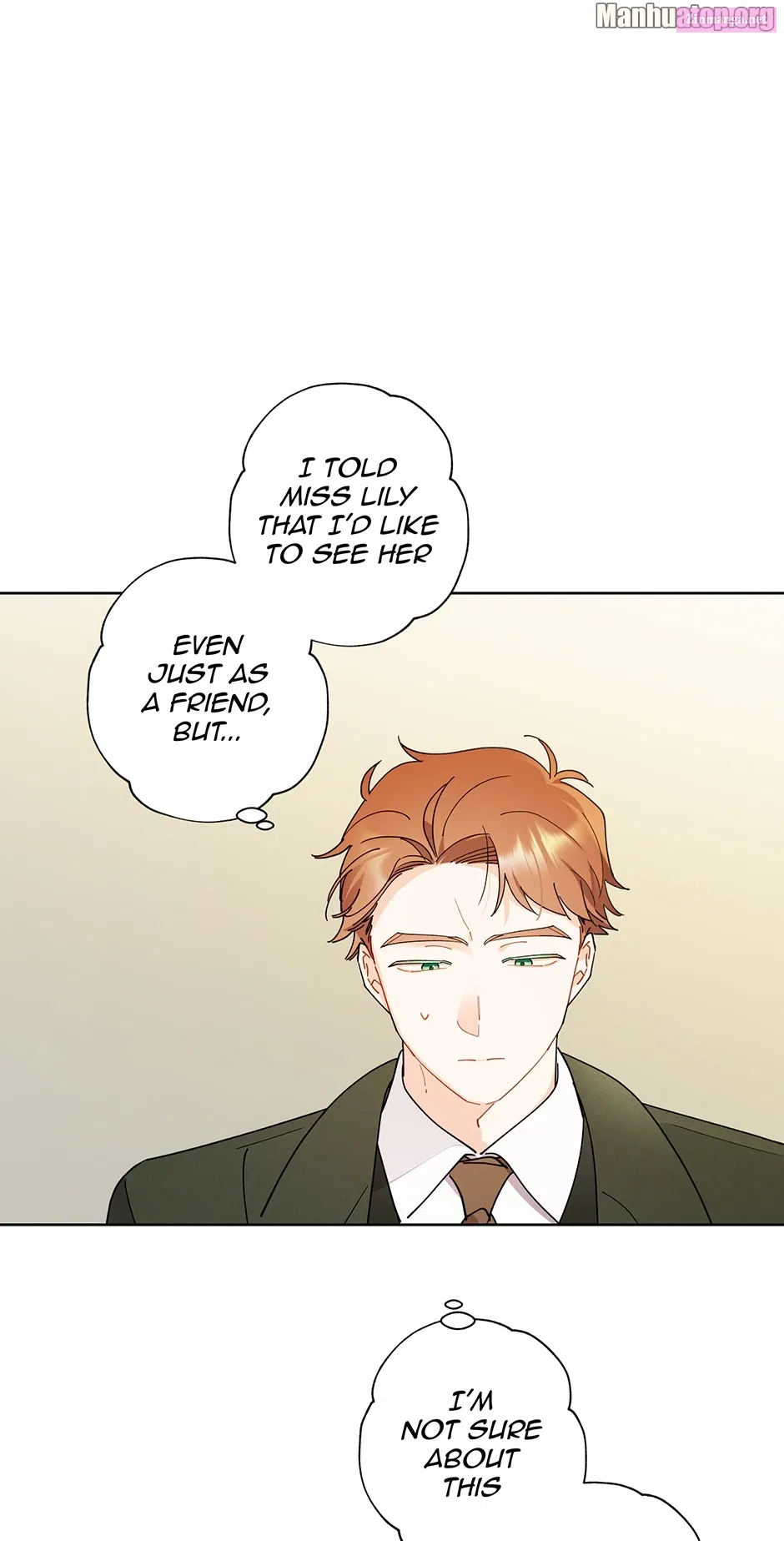 I Raised Cinderella Preciously Kainu Manga Chapter 118 Page 22