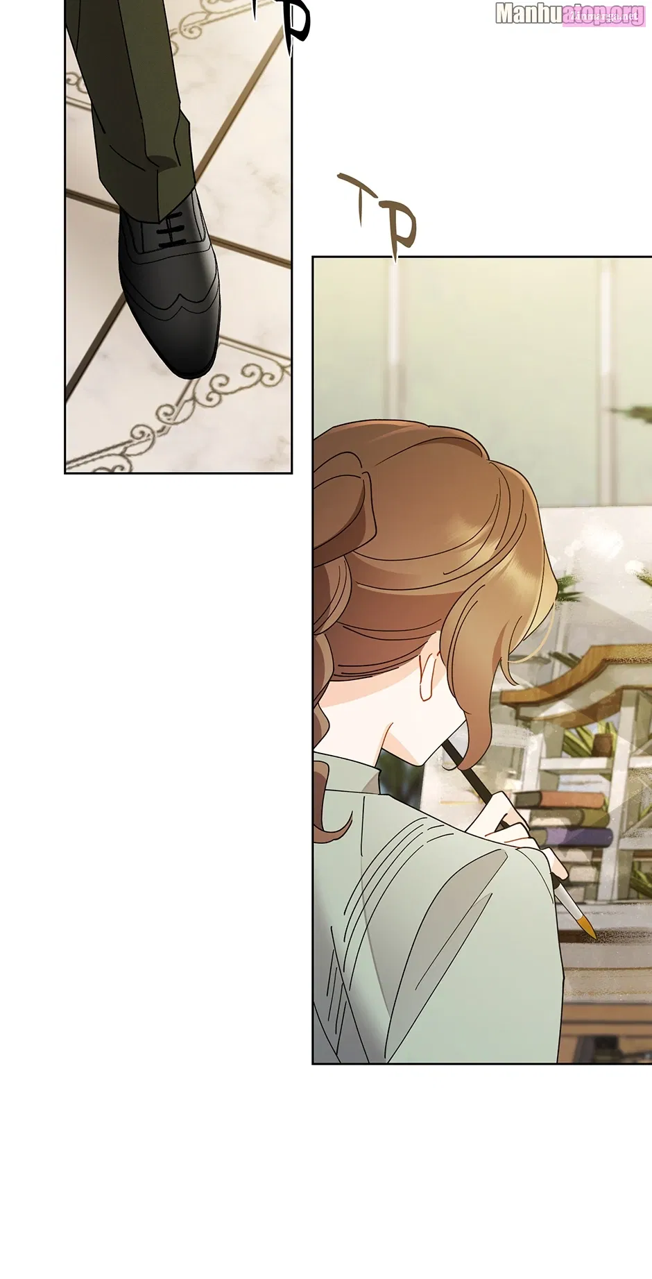 I Raised Cinderella Preciously Kainu Manga Chapter 118 Page 28