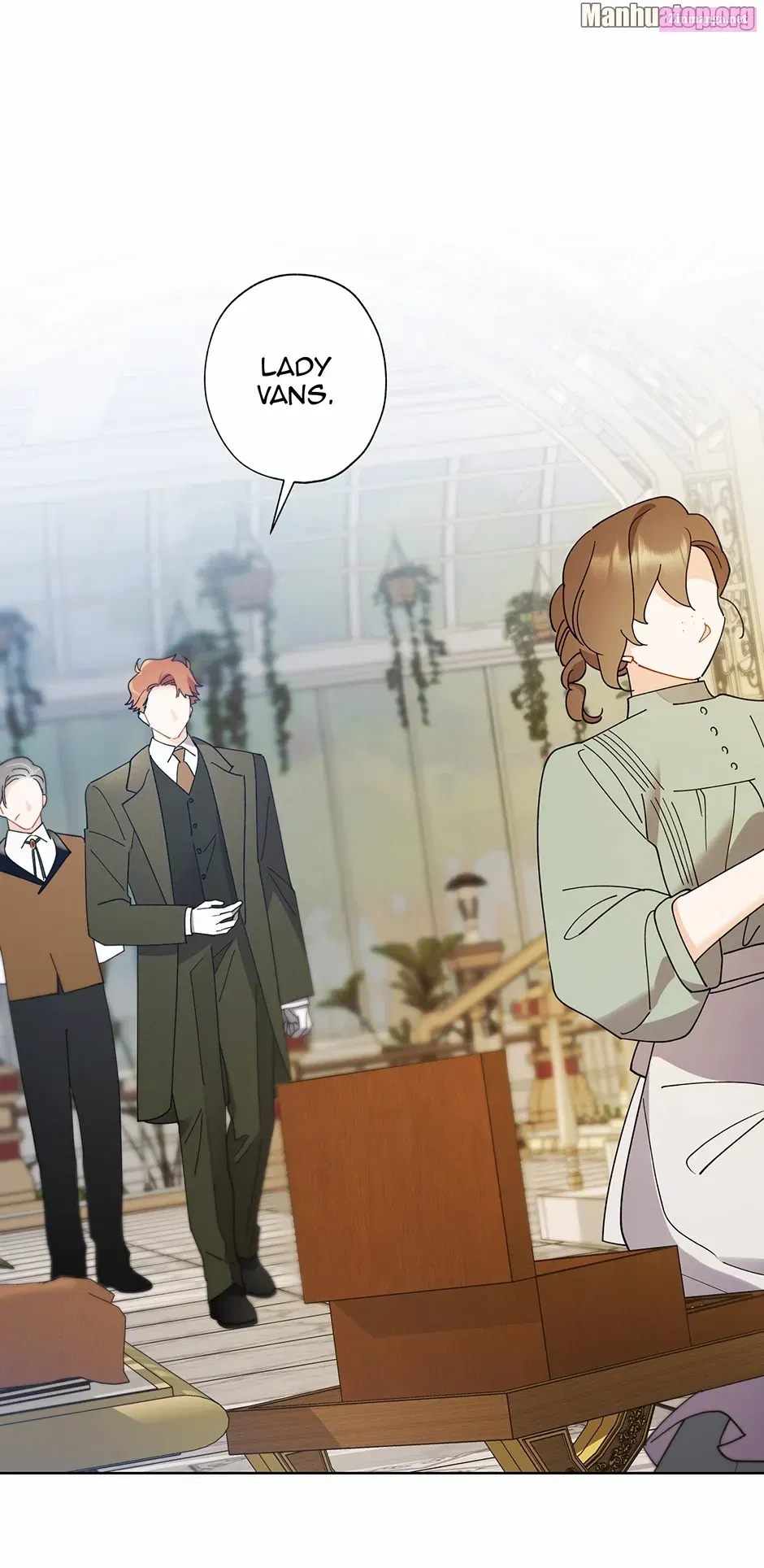I Raised Cinderella Preciously Kainu Manga Chapter 118 Page 29