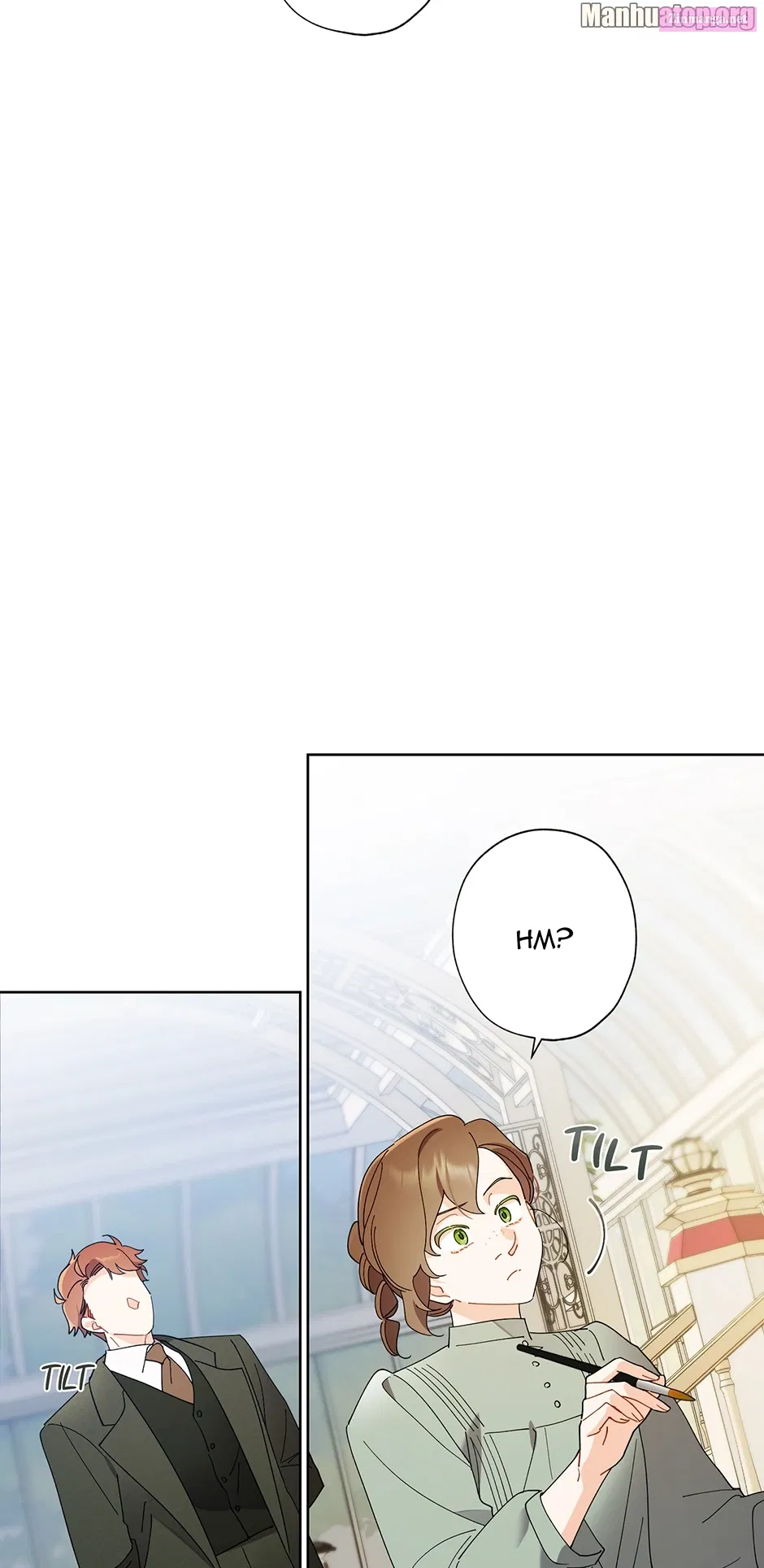 I Raised Cinderella Preciously Kainu Manga Chapter 118 Page 32