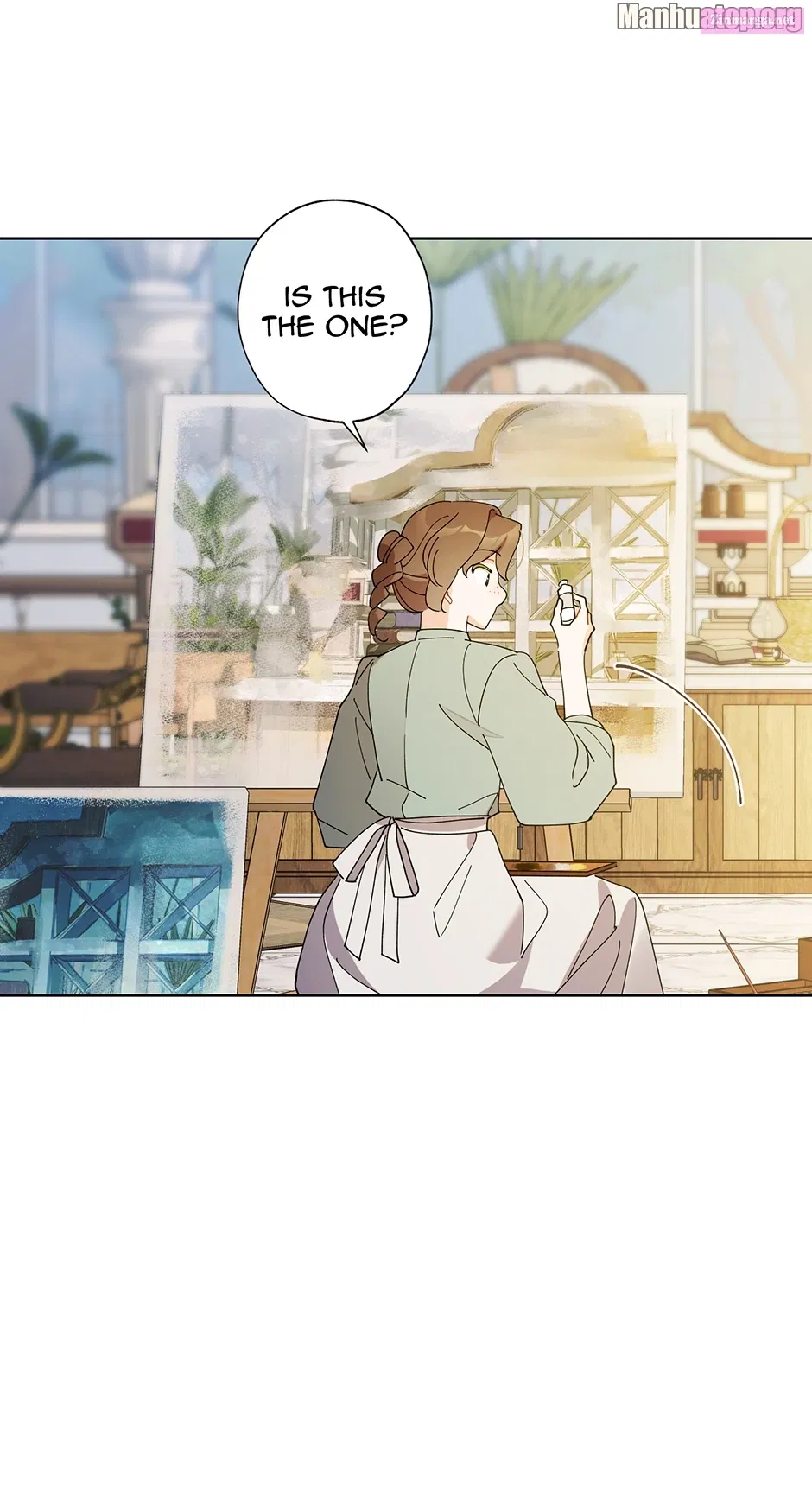 I Raised Cinderella Preciously Kainu Manga Chapter 118 Page 35