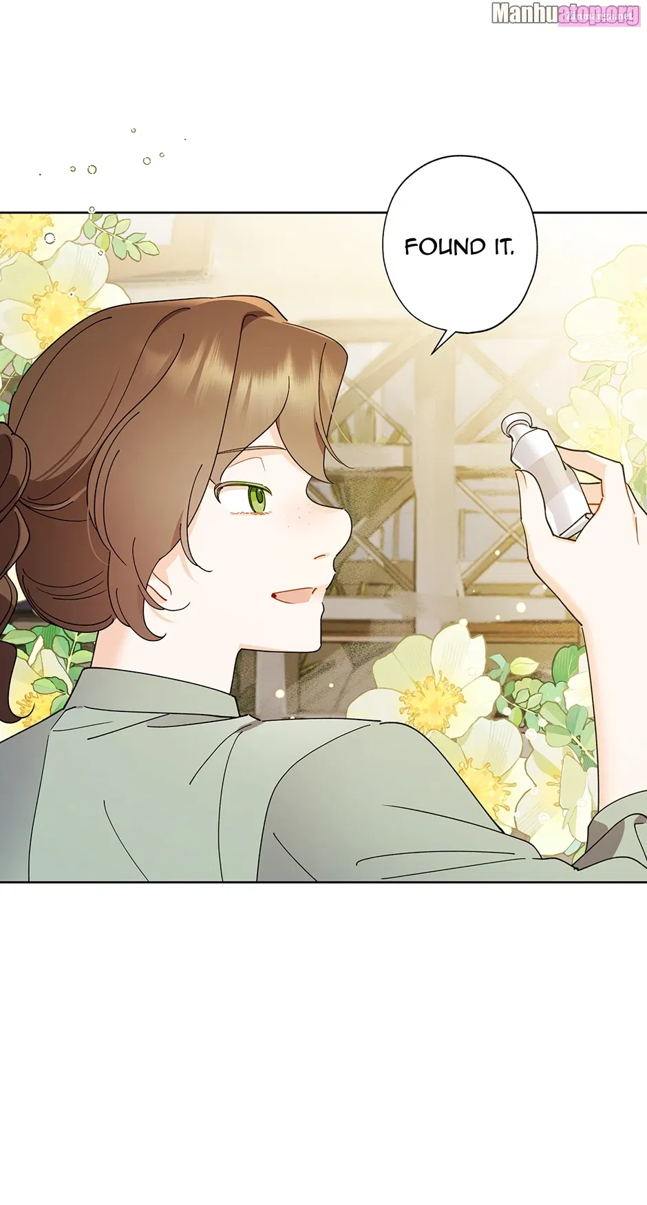 I Raised Cinderella Preciously Kainu Manga Chapter 118 Page 36