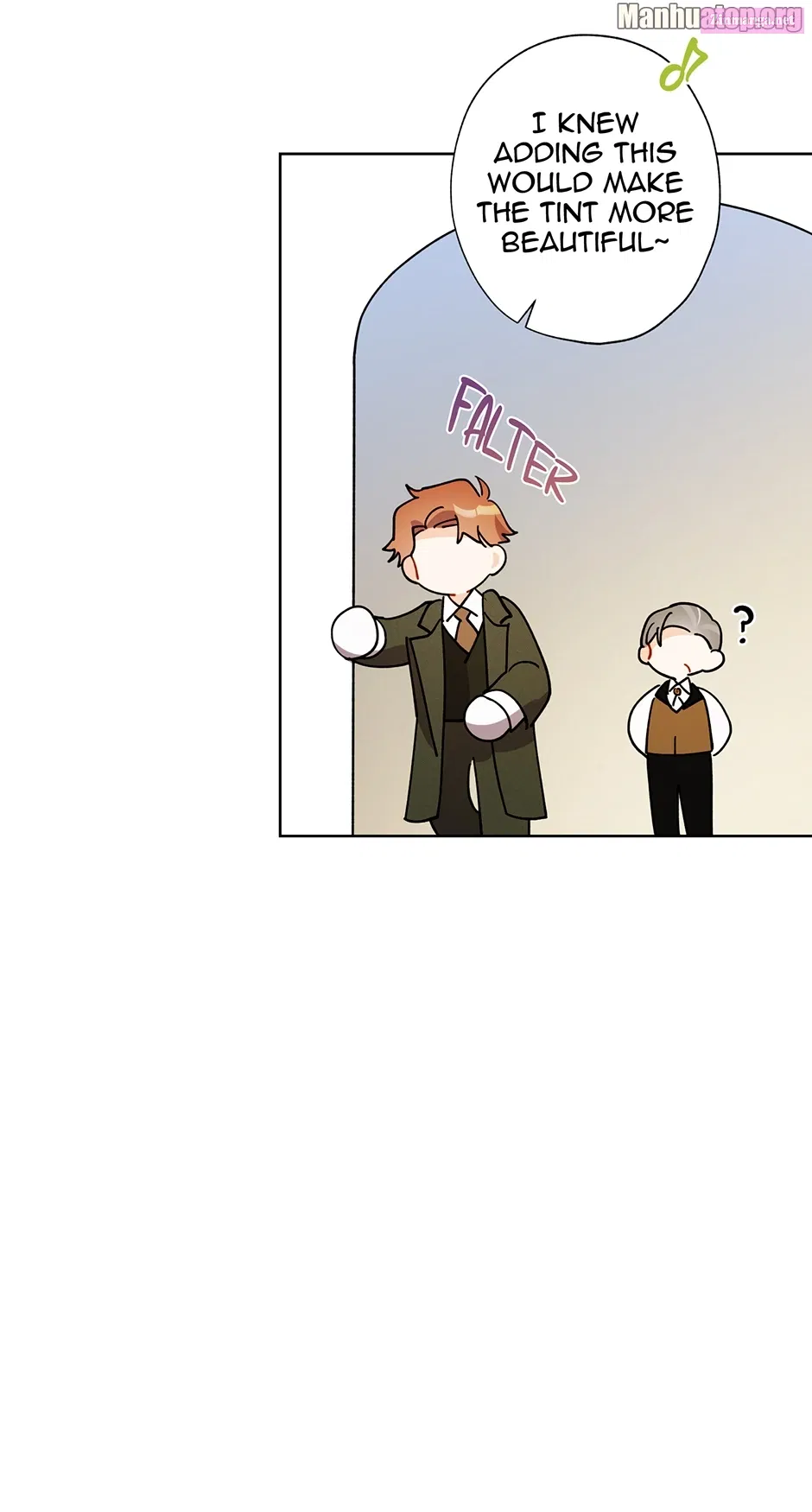 I Raised Cinderella Preciously Kainu Manga Chapter 118 Page 37