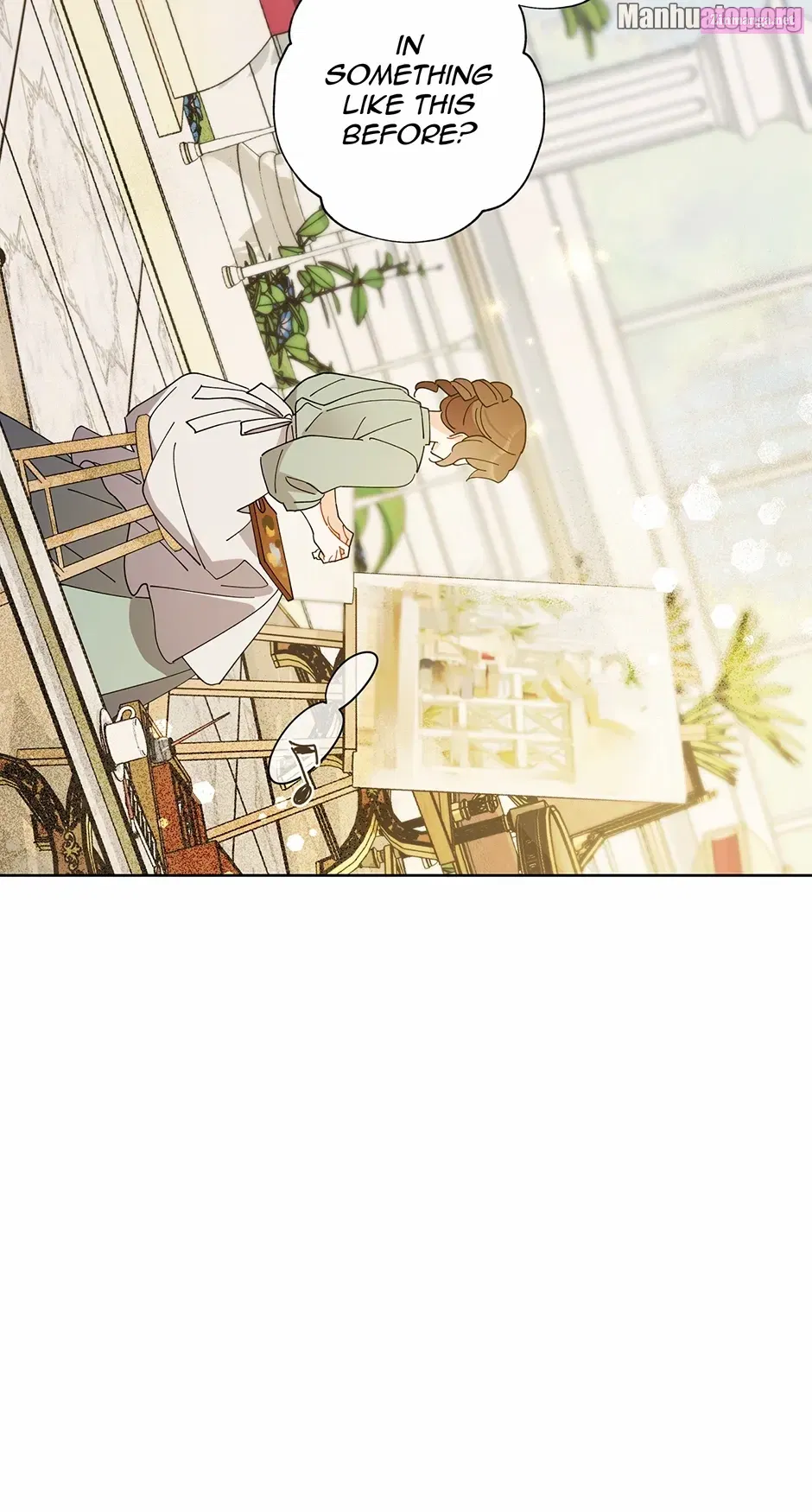 I Raised Cinderella Preciously Kainu Manga Chapter 118 Page 39