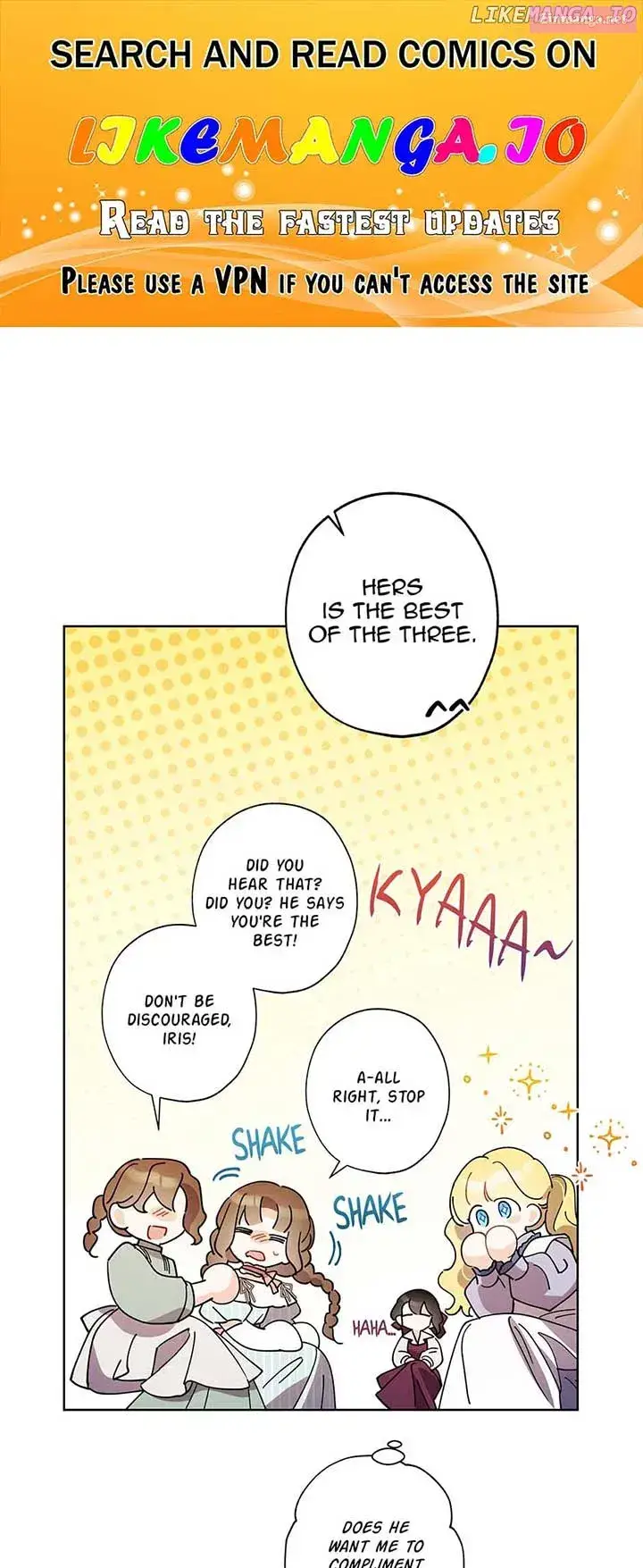 I Raised Cinderella Preciously Kainu Manga Chapter 115 Page 1