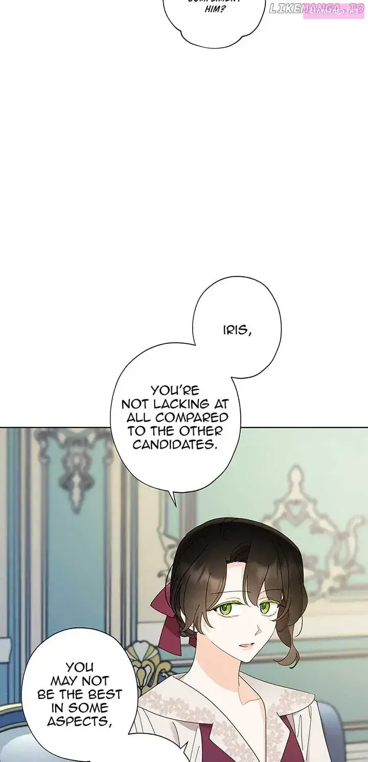 I Raised Cinderella Preciously Kainu Manga Chapter 115 Page 2