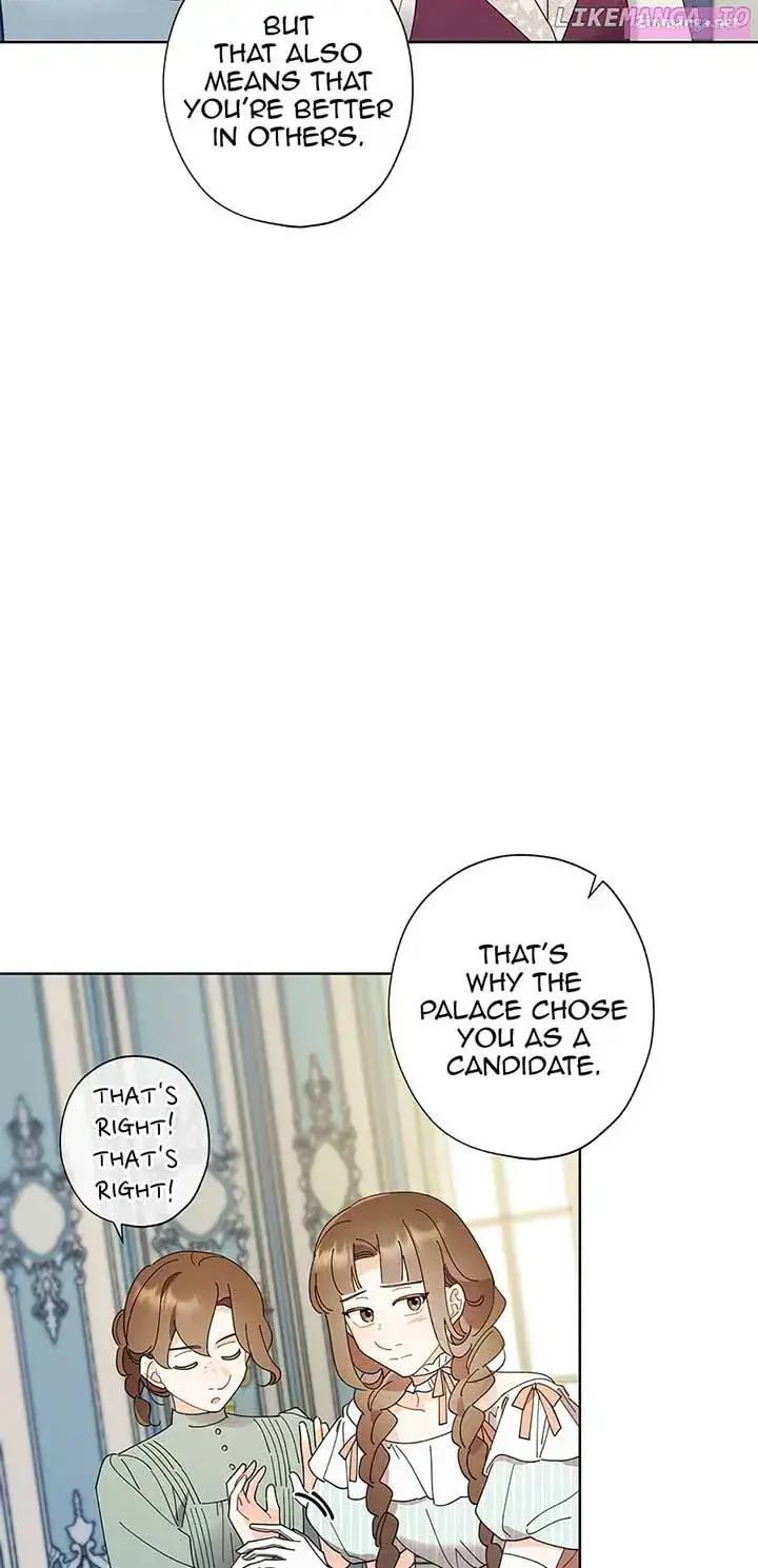 I Raised Cinderella Preciously Kainu Manga Chapter 115 Page 3