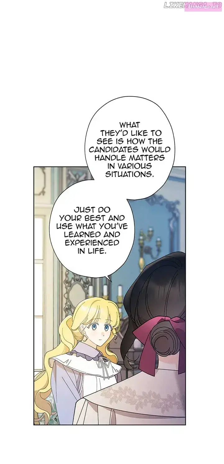 I Raised Cinderella Preciously Kainu Manga Chapter 115 Page 5