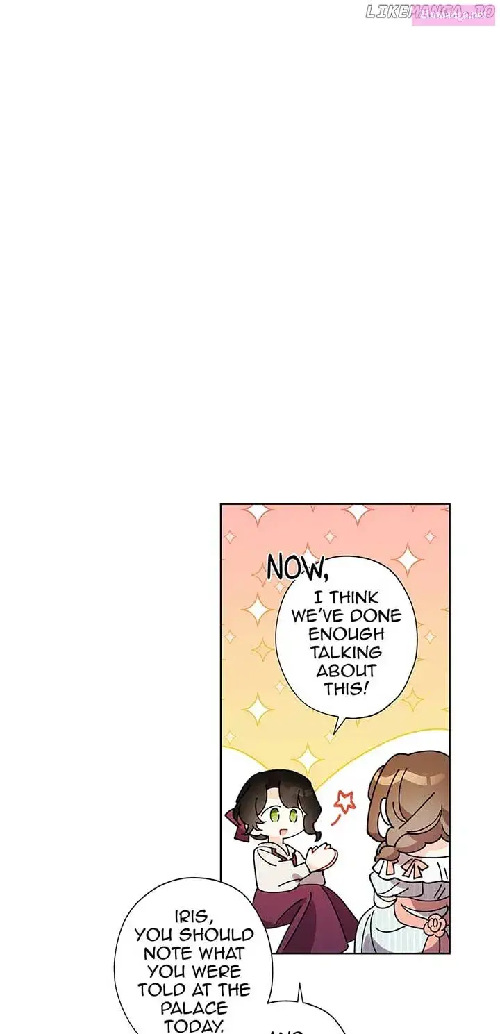 I Raised Cinderella Preciously Kainu Manga Chapter 115 Page 6
