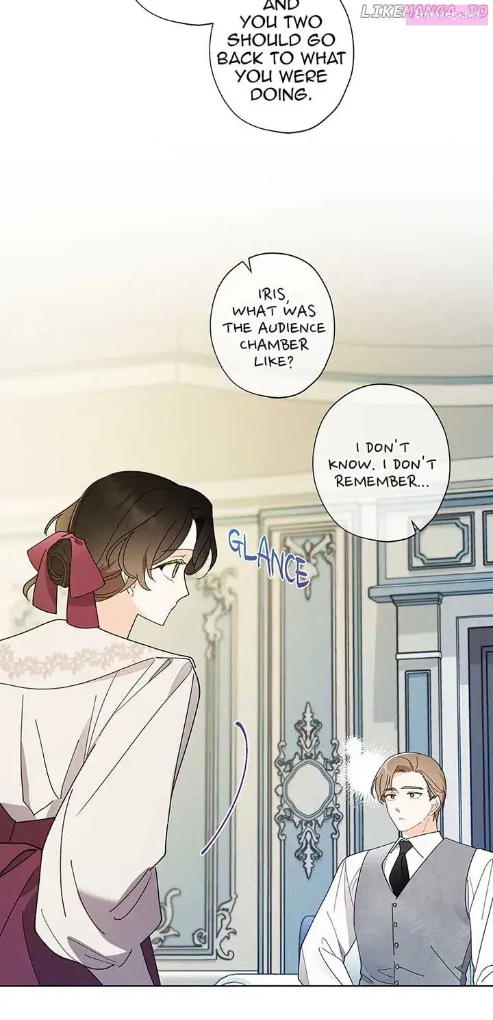 I Raised Cinderella Preciously Kainu Manga Chapter 115 Page 7