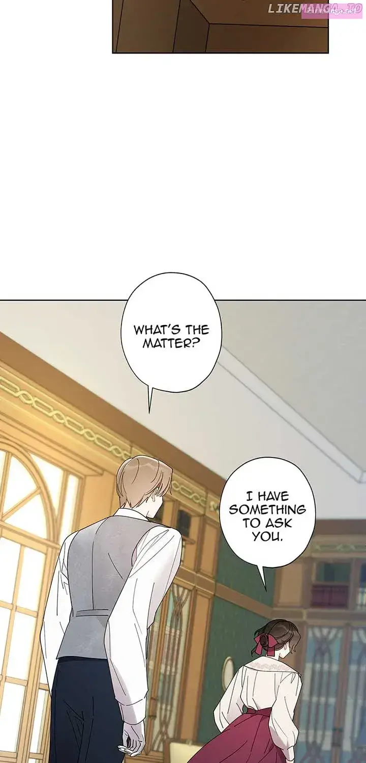 I Raised Cinderella Preciously Kainu Manga Chapter 115 Page 9