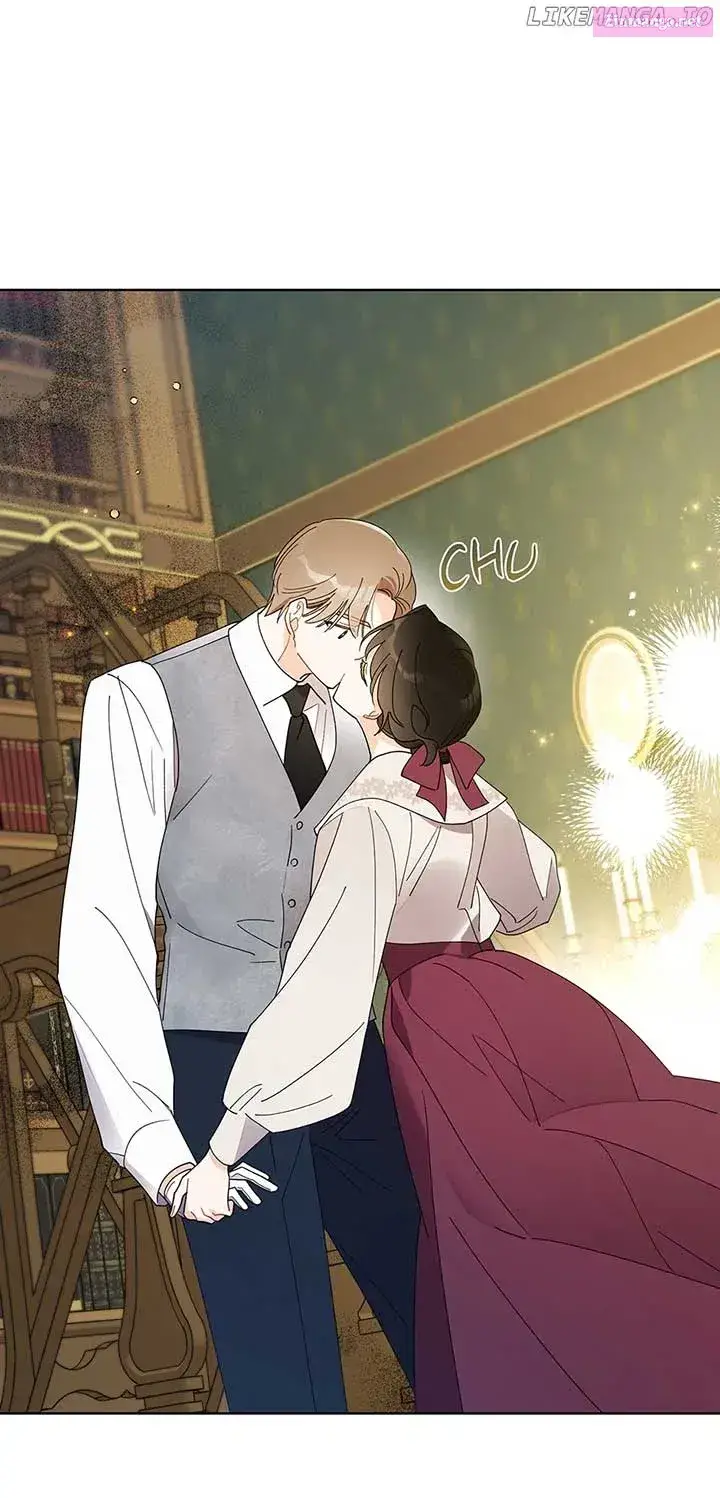 I Raised Cinderella Preciously Kainu Manga Chapter 115 Page 12