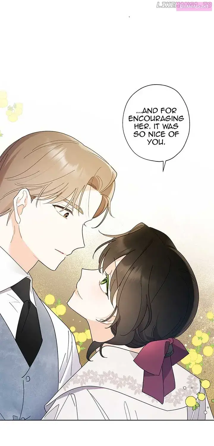 I Raised Cinderella Preciously Kainu Manga Chapter 115 Page 13
