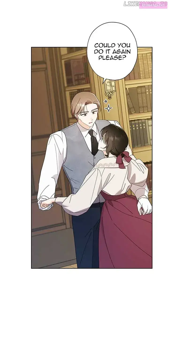 I Raised Cinderella Preciously Kainu Manga Chapter 115 Page 15