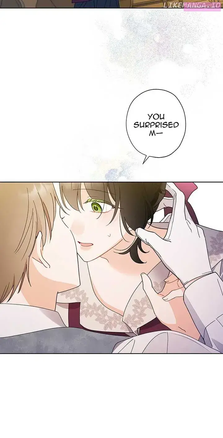 I Raised Cinderella Preciously Kainu Manga Chapter 115 Page 17