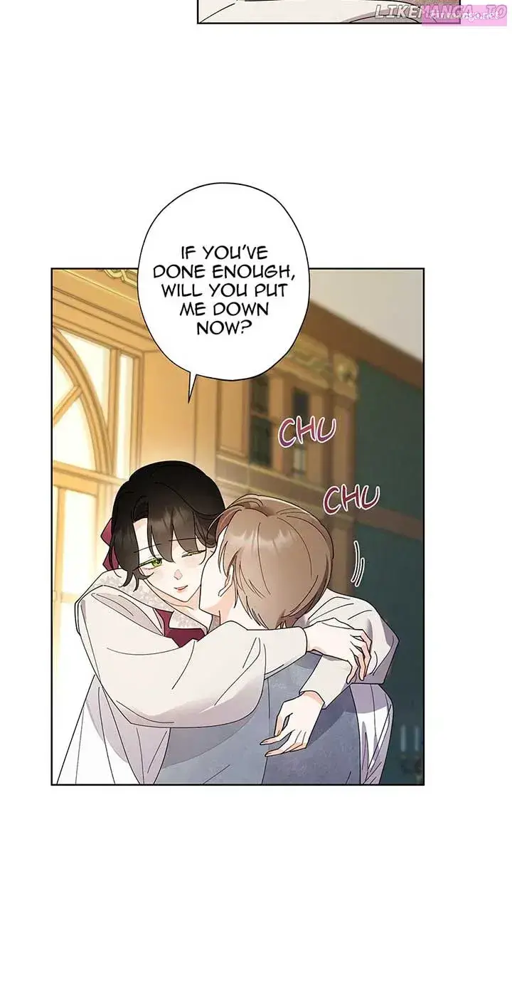 I Raised Cinderella Preciously Kainu Manga Chapter 115 Page 20