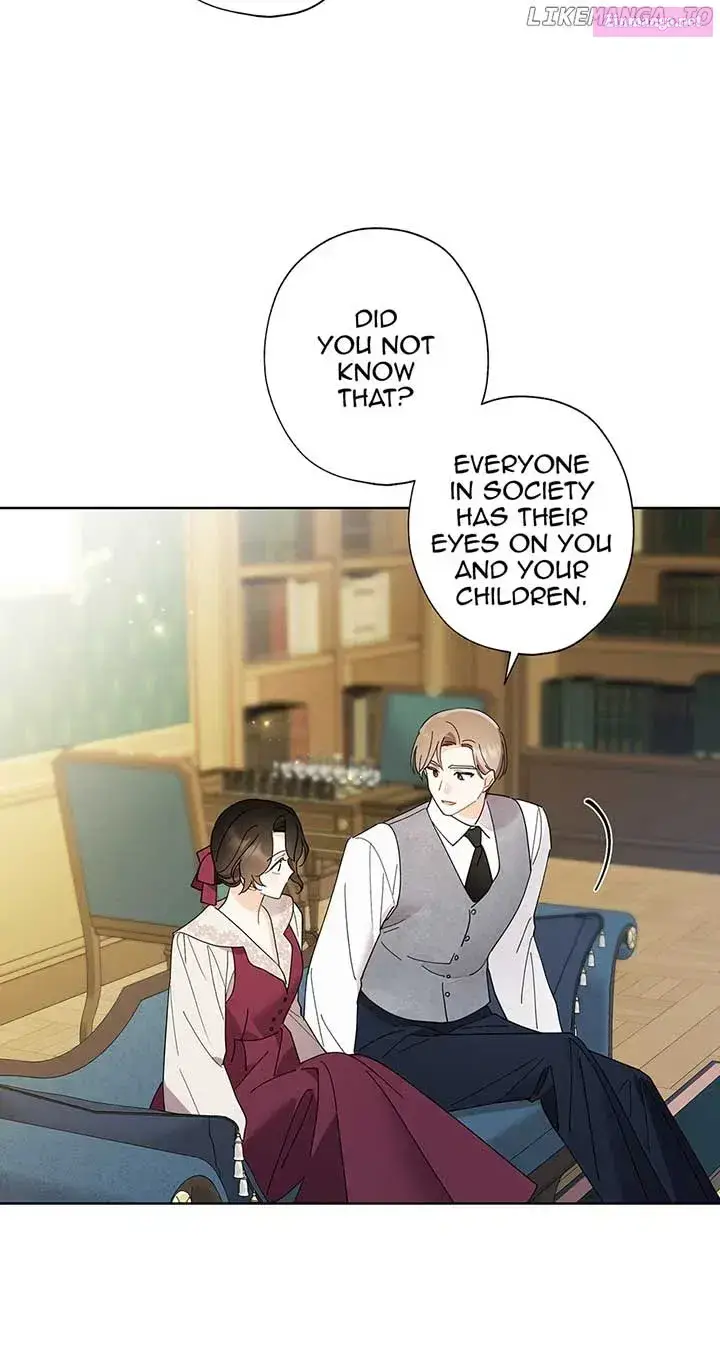 I Raised Cinderella Preciously Kainu Manga Chapter 115 Page 24