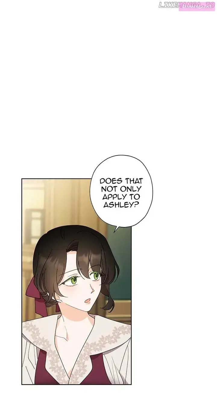 I Raised Cinderella Preciously Kainu Manga Chapter 115 Page 25