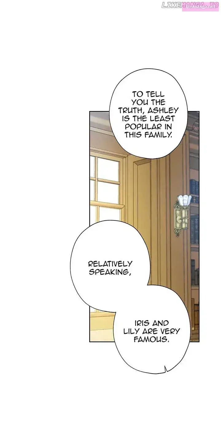 I Raised Cinderella Preciously Kainu Manga Chapter 115 Page 26