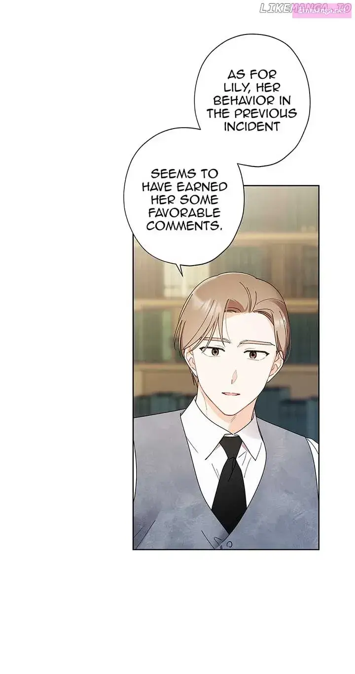 I Raised Cinderella Preciously Kainu Manga Chapter 115 Page 28