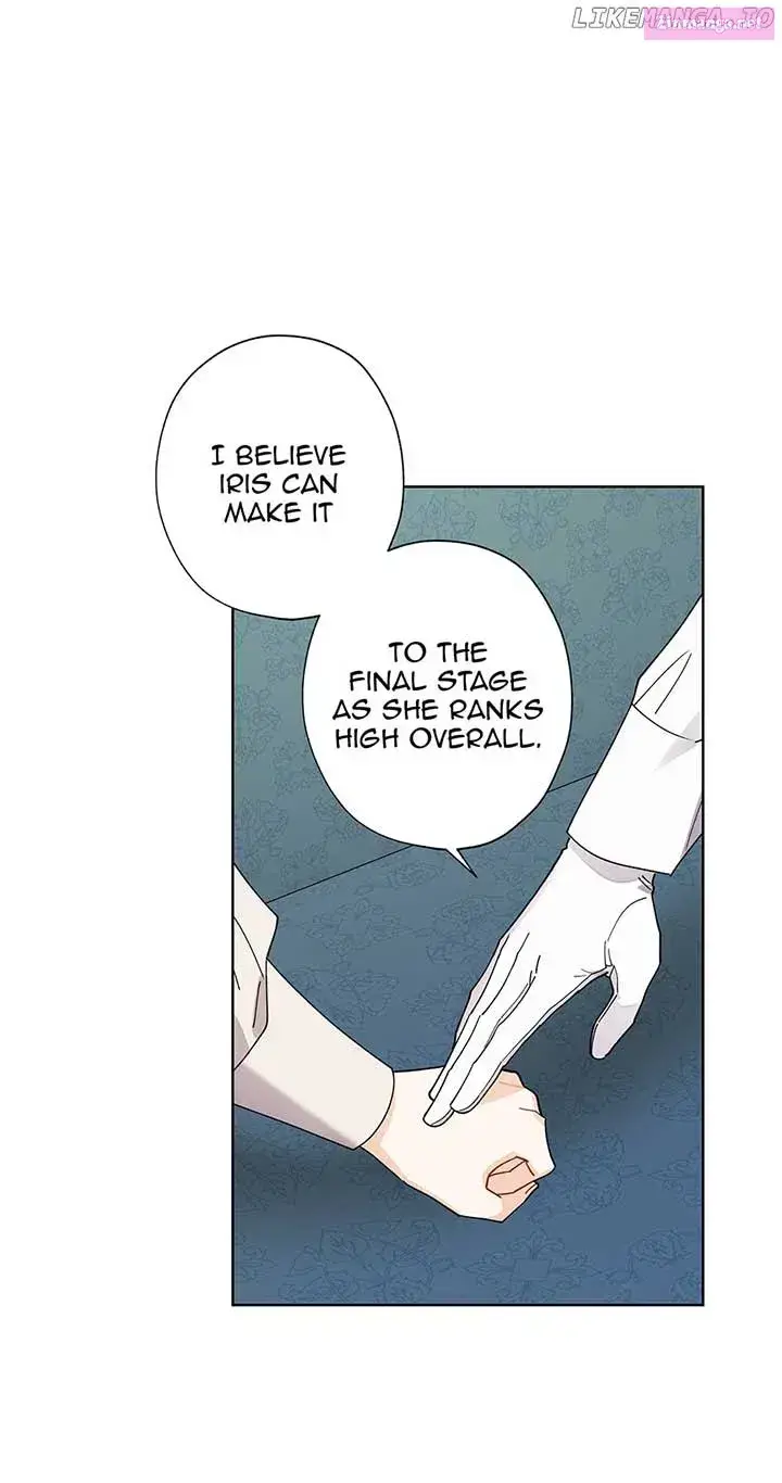 I Raised Cinderella Preciously Kainu Manga Chapter 115 Page 30