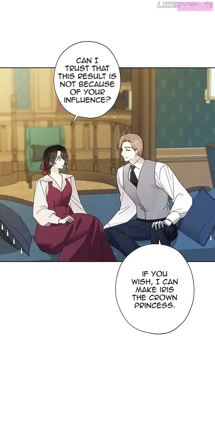 I Raised Cinderella Preciously Kainu Manga Chapter 115 Page 31